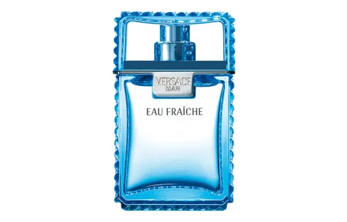 VERSACE Wooden perfume, woody notes, 30 ml, 50 ml, 100 ml, 200 ml, Birthday gift