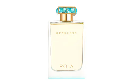 ROJA Same Name Rash