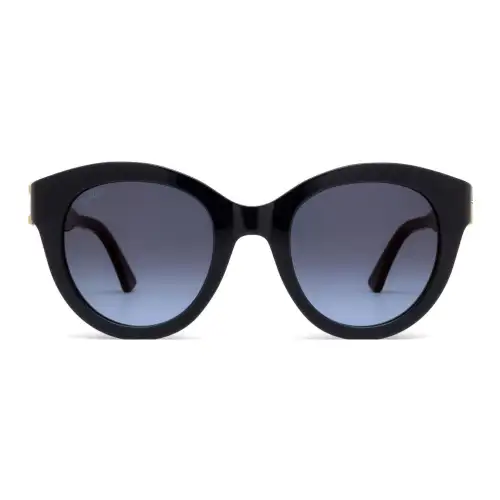 Cartier Cat Eye Frame Sunglasses