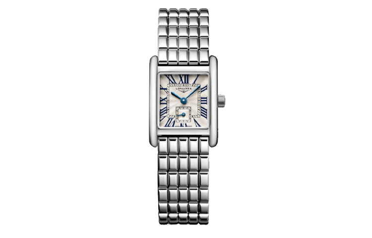 LONGINES 30 29*21.5mm L5.200.4.71.6