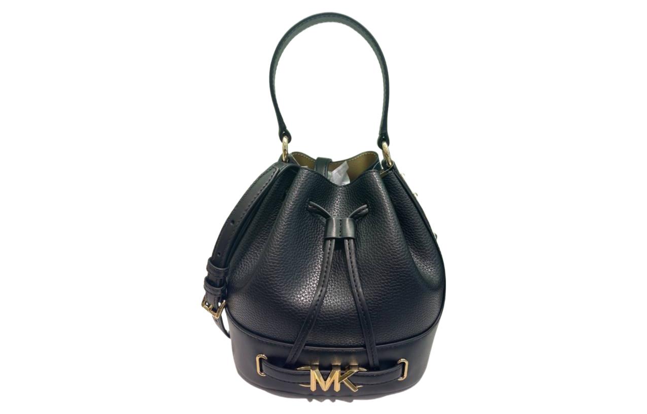 Женская сумка MICHAEL MICHAEL KORS Reed (черная)