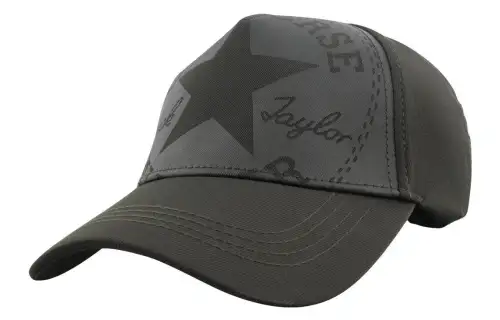 Converse Baseball Caps Men's Black