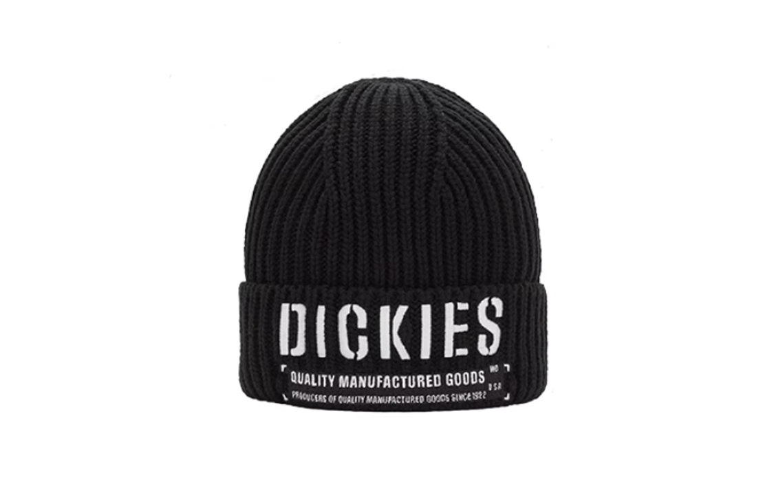 шапка Dickies (черная)