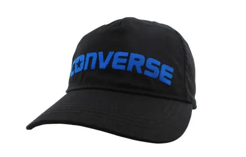 Converse Baseball Caps Men's Black