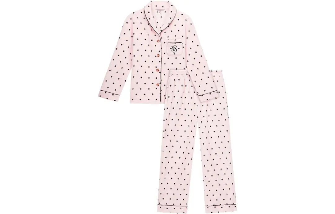 Victoria's Secret Pajama Set Women's