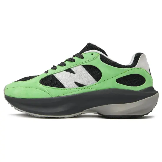 New Balance WRPD Runner Green Black