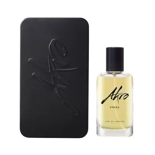 Fragrant exclusive perfume strongly flavoured, 30 ml, 100 ml