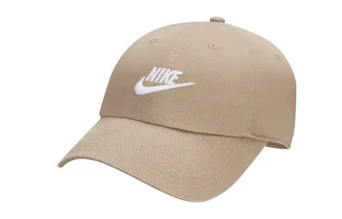 Nike Club Unstructured Futura Wash Cap