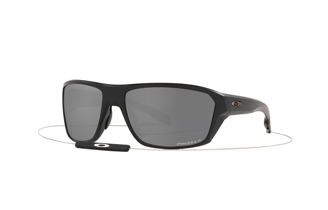 Мужские очки Oakley (черные)