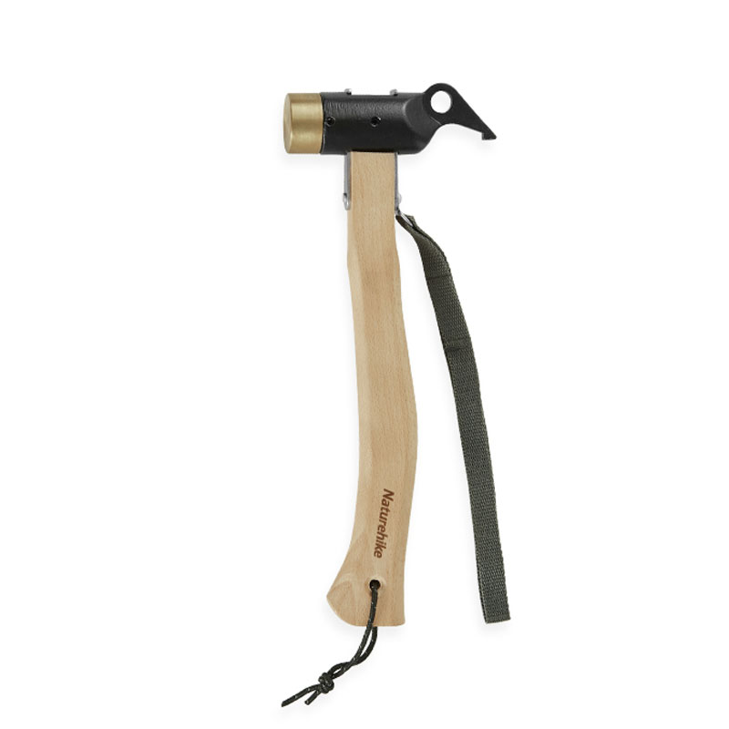 NATUREHIKE Outdoor Tools 306*120*35mm