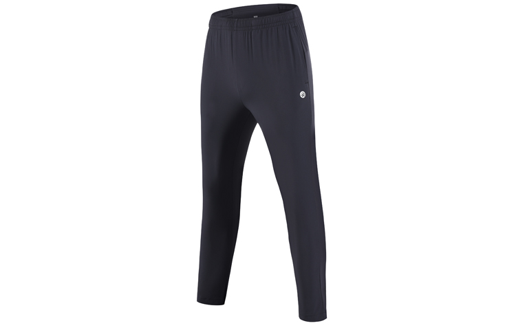 BMAI Running Pants Men’s Winter Night Black