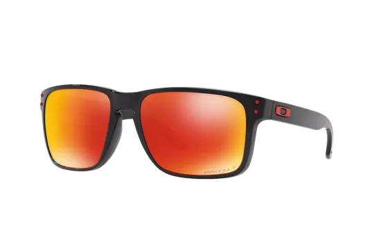 Oakley Holbrook Xl Square Frame Sunglasses