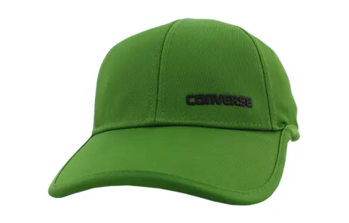 Converse Baseball Caps Unisex Green