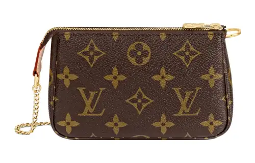 Louis Vuitton 2003 Pochette Accessoires clutch bag