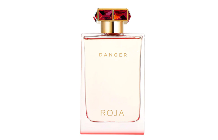 ROJA Named Dangerous Women's Perfume Floral Perfume EDP Gardenia Ylang 75ml