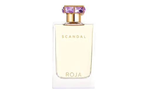 ROJA Same Name Scandal