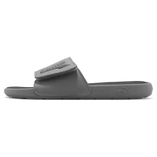 Puma Cool Cat 2.0 V FS BX Slide 'Cool Dark Grey'