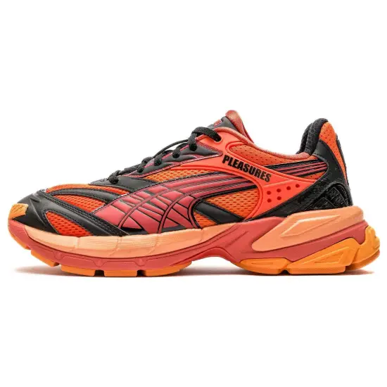 Puma Pleasures X Velophasis 'Layers'