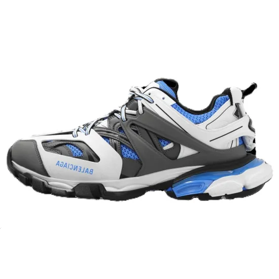 Balenciaga Track Lace up Sneakers