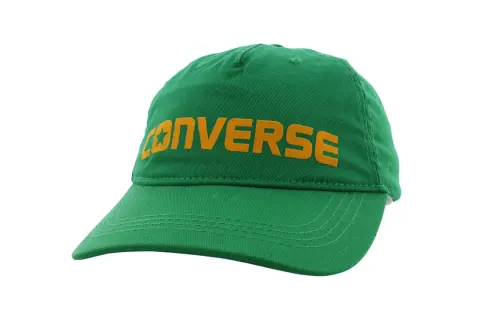 Converse Baseball Caps Unisex Green