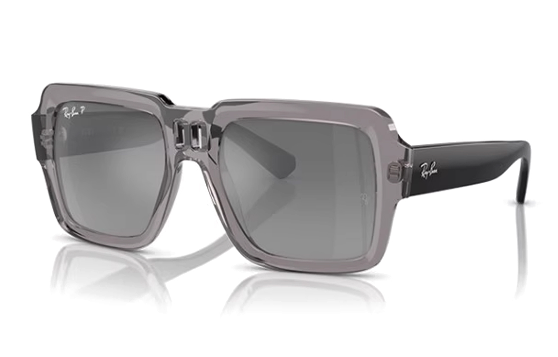 Очки RayBan RayBan (серые)