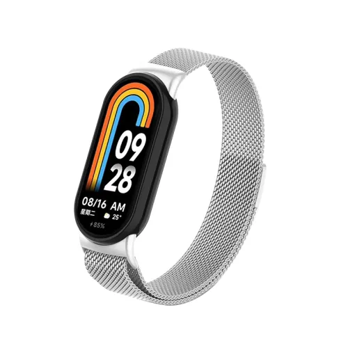 XUANDAI Strap Xiaomi Compatibility Stainless Steel Material 230mm~250mm