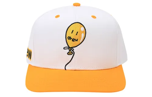 Drew House Joy Snapback