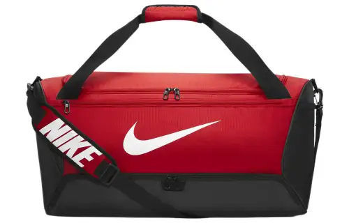 Nike Brasilia 9.5 Training Duffel Bag (Medium 60L)