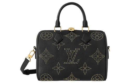 LOUIS VUITTON Speedy Bandoulière 25
