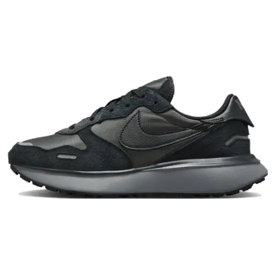 Nike Phoenix Waffle Anthracite Smoke Grey Women's