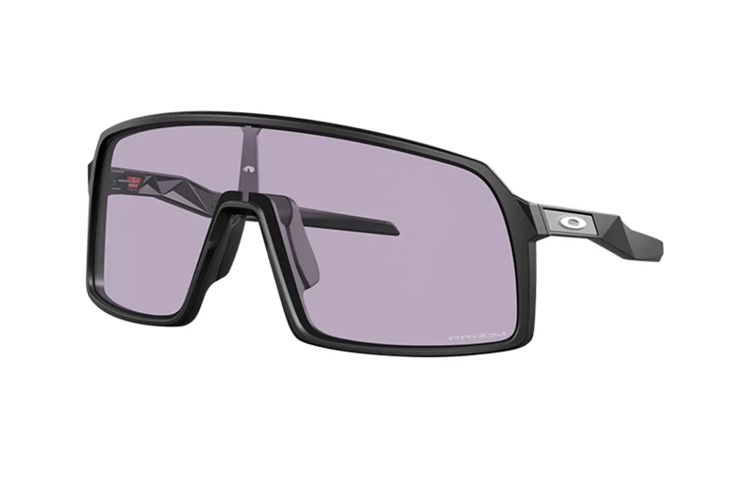 Oakley Everyday Unisex Cycling Glasses & Goggles