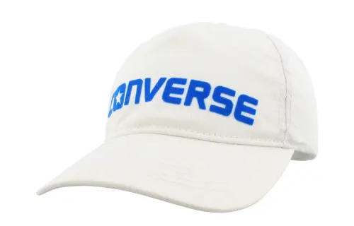 Converse Baseball Caps Men's White