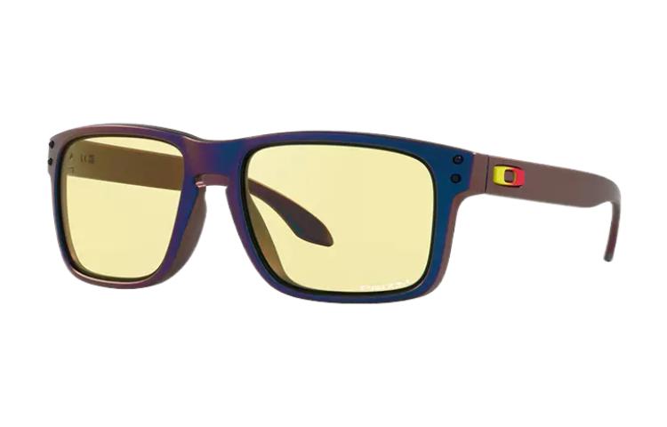 Очки Oakley (коричневые)