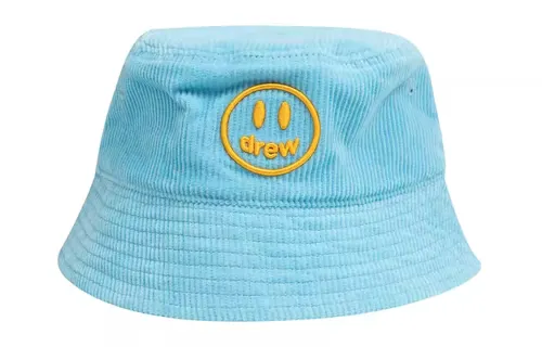 Drew House Corduroy Bucket Hat