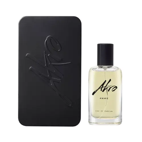 AKRO Jacques Rocoffee Coffee Awakening Perfume Gourmet Fragrance Intense Perfume EDP