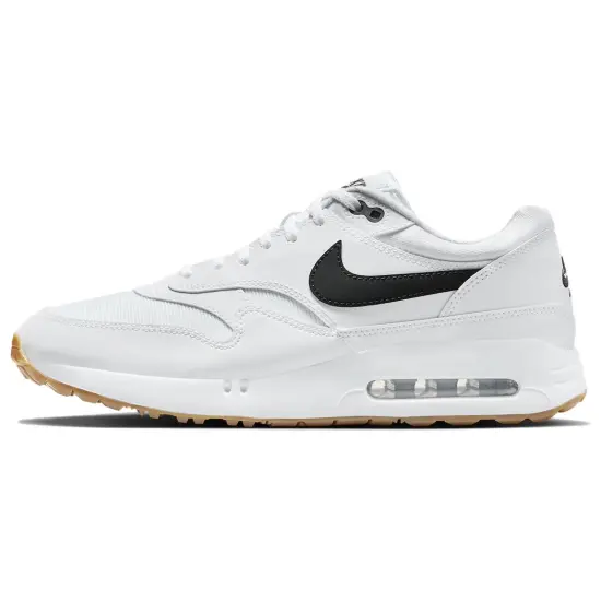 Nike Air Max 1 '86 Og Golf White Black Gum