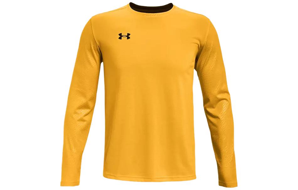 Футбольные майки Under Armour