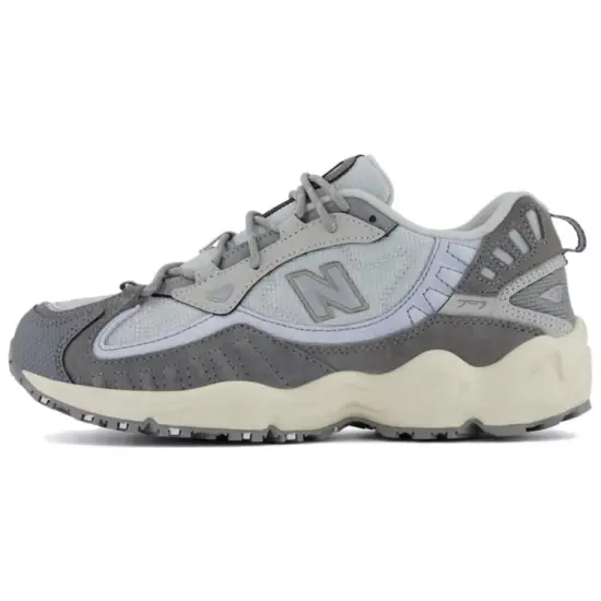 New Balance NB 703 Lifestyle Shoes Women's Low-top Gray