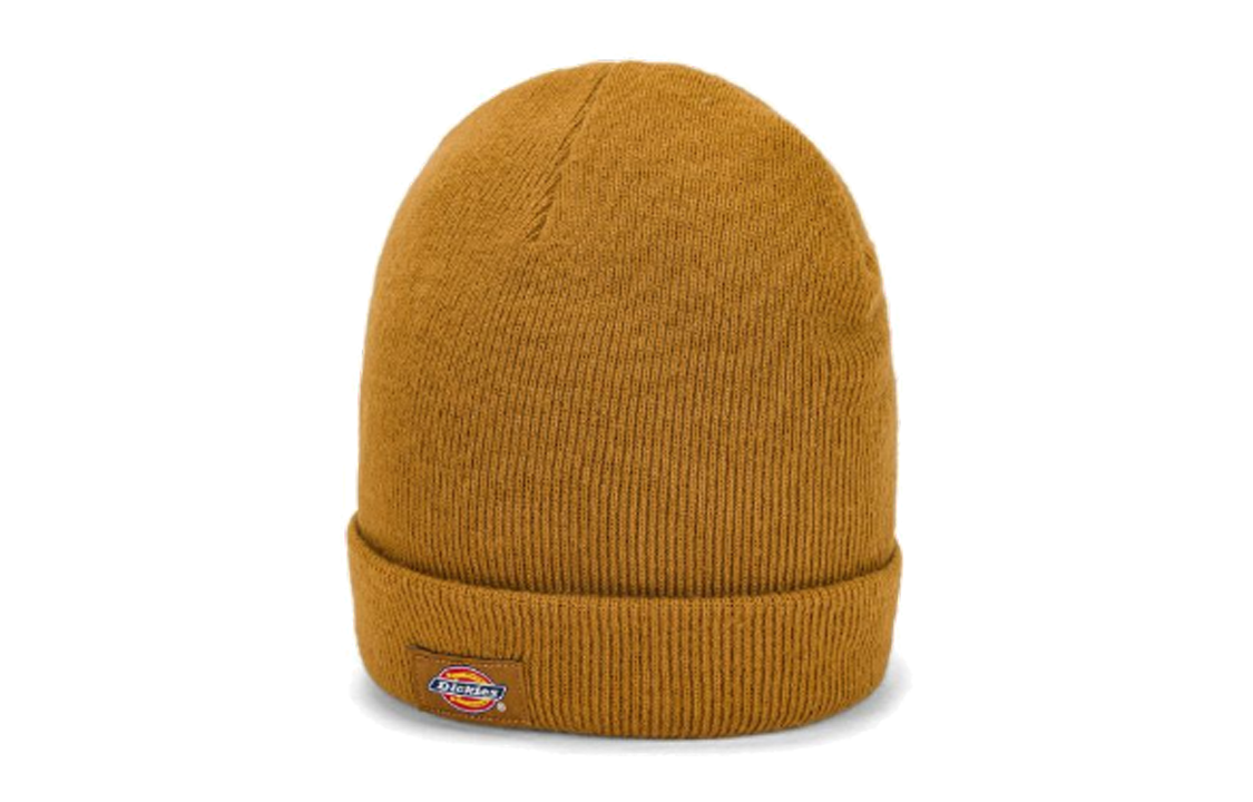 Шапка Dickies (верблюжья)