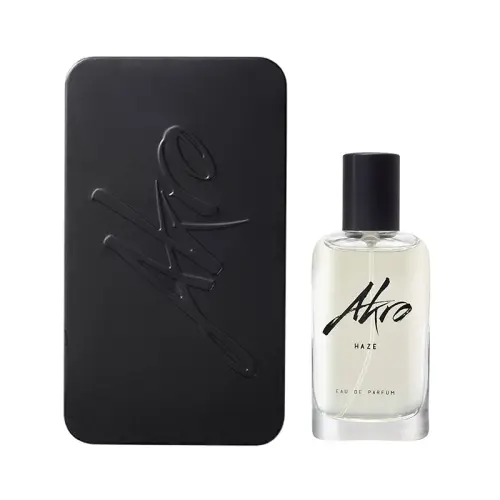 AKRO Fresh fragrant exclusive perfume strongly flavoured, 30 ml, 100 ml, natural and permanent formula