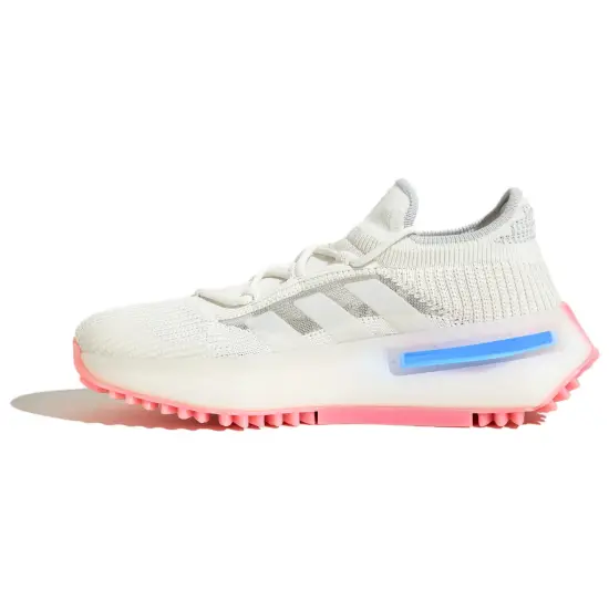 Adidas Originals NMD S1 Casual Shoes Unisex Low-Top Beige