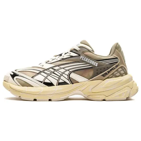 Puma Pleasures X Velophasis 'Overdyed'