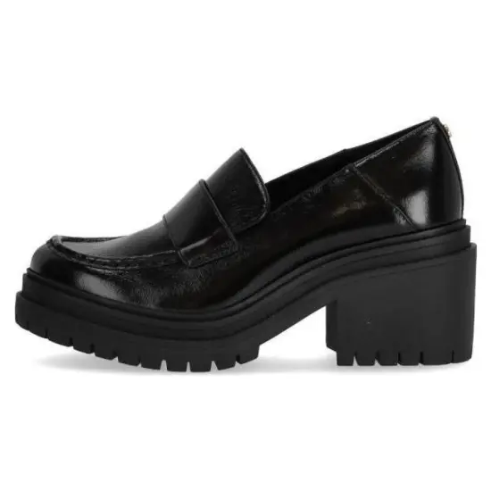 MICHAEL KORS Loafers Women's Black