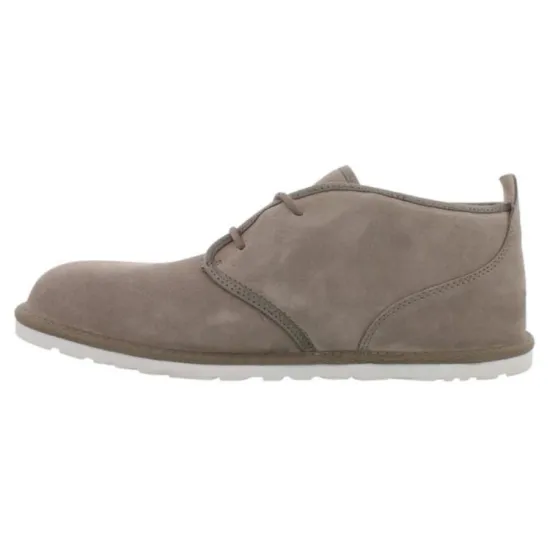 UGG Men's Casual Shoes Men Low-Top Gray