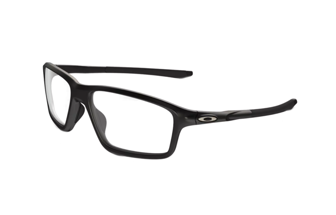 Очки для зрения Oakley (черные)