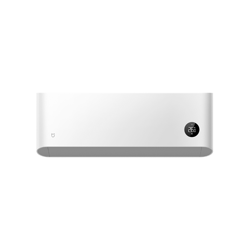 Xiaomi Mijia Air Conditioner Huge Energy Saving 2 HP New Level Three Energy Efficiency Air Conditioner Intelligent Interconnection Internal and External Self-Cleaning Frequency Converter Heating and Cooling Intelligent Interconnection Wall-mounted KFR-50GW/N1A3