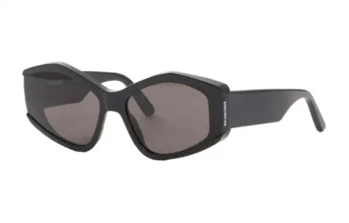 Balenciaga Eyewear Cat Eye Frame Sunglasses