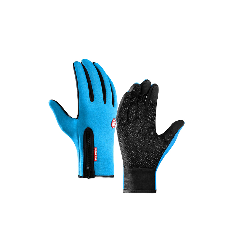 ZHIYILIANGPIN Ski Gloves Unisex