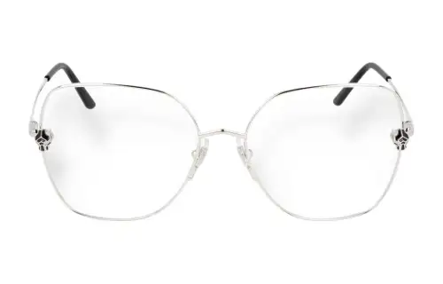 Cartier Square Frame Glasses