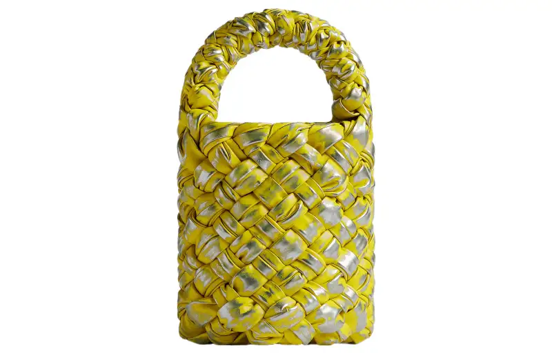 Bottega Veneta Kalimero Handbags